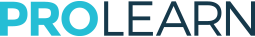 ProLearn Help Center home page